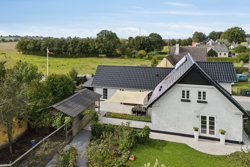 Frøbjergvej 20, Ørsted, 5620 Glamsbjerg