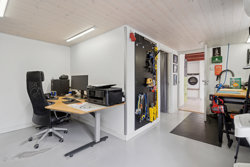Frøbjergvej 20, Ørsted, 5620 Glamsbjerg