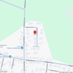 Rugmarken 8, Resen, 7600 Struer