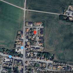 Rugmarken 8, Resen, 7600 Struer