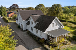 Mejerivej 8, Nørager, 8961 Allingåbro