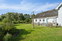 Mejerivej 8, Nørager, 8961 Allingåbro
