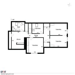 Mejerivej 8, Nørager, 8961 Allingåbro