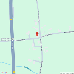 Klosterlundvej 17B, 7442 Engesvang