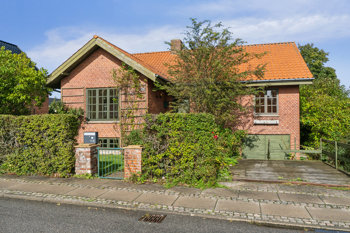 Riishøjsvej 108, 9000 Aalborg