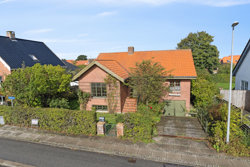 Riishøjsvej 108, 9000 Aalborg