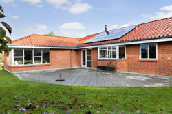 Kirketoft 74, Asp, 7600 Struer