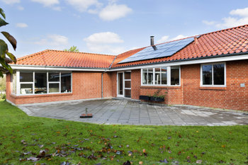 Kirketoft 74, 7600 Struer