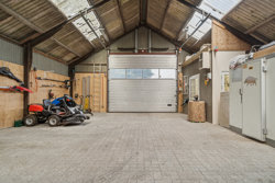 Lindå Hede 6, 8543 Hornslet