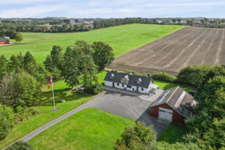 Lindå Hede 6, 8543 Hornslet