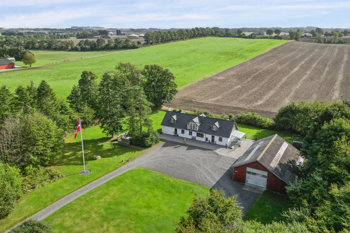 Lindå Hede 6, 8543 Hornslet