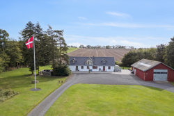 Lindå Hede 6, 8543 Hornslet