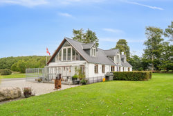 Lindå Hede 6, 8543 Hornslet