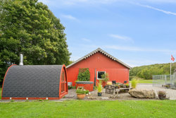 Lindå Hede 6, 8543 Hornslet