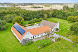 Raundrupvej 3, Tornby, 9850 Hirtshals