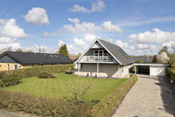 Bjergfyrren 4, 8620 Kjellerup