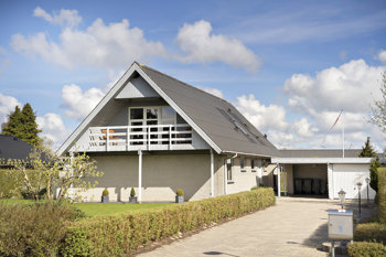 Bjergfyrren 4, 8620 Kjellerup