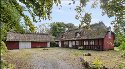 Langesøvej 11