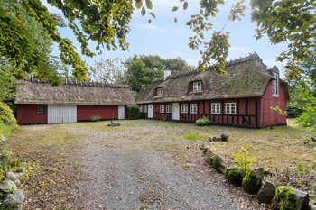 Langesøvej 11, 5492 Vissenbjerg