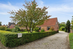 Klejtrupvej 78, Hvornum, 9500 Hobro