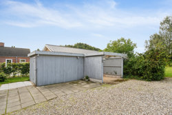 Klejtrupvej 78, Hvornum, 9500 Hobro
