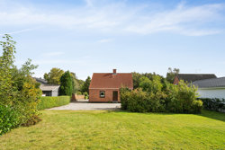 Klejtrupvej 78, Hvornum, 9500 Hobro
