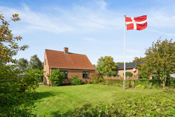 Klejtrupvej 78, Hvornum, 9500 Hobro