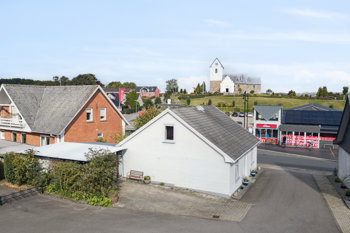 Skårupvej 5, 9500 Hobro