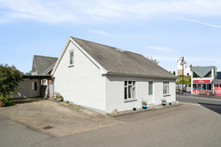 Skårupvej 5, Klejtrup, 9500 Hobro