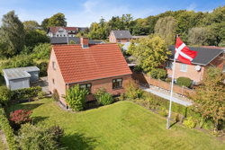 Klejtrupvej 78, Hvornum, 9500 Hobro