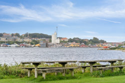 Fyrbakken 4, 9500 Hobro