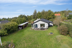 Pilestien 1A, 8420 Knebel