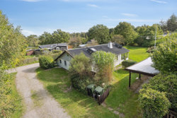 Pilestien 1A, 8420 Knebel