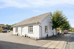 Skårupvej 5, Klejtrup, 9500 Hobro