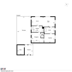 Skårupvej 5, Klejtrup, 9500 Hobro