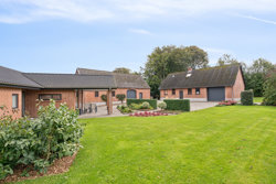 Nørrelundvej 10, 8620 Kjellerup
