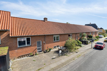 Danasvej 18, 8700 Horsens