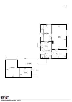 Klejtrupvej 78, Hvornum, 9500 Hobro