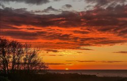 Møllevej 24, Bønnerup Strand, 8585 Glesborg