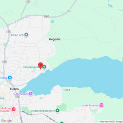 Fyrbakken 4, 9500 Hobro