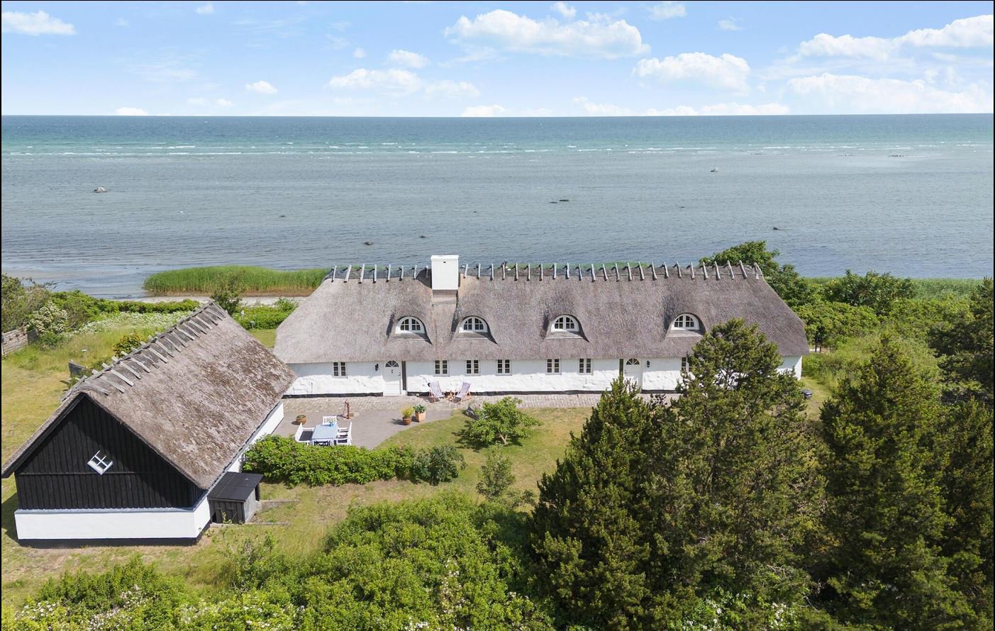 Villa på Møllevej 24 8585 Glesborg.