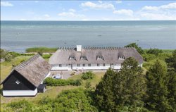 Møllevej 24, Bønnerup Strand, 8585 Glesborg