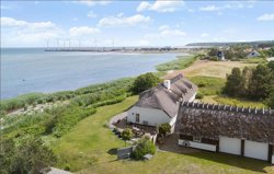 Møllevej 24, Bønnerup Strand, 8585 Glesborg