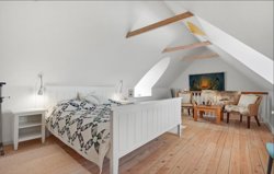 Møllevej 24, Bønnerup Strand, 8585 Glesborg