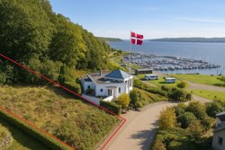 Fyrbakken 4, 9500 Hobro
