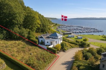 Fyrbakken 4, 9500 Hobro