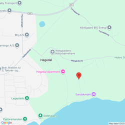 Wiegårdsvej 6B, 9500 Hobro