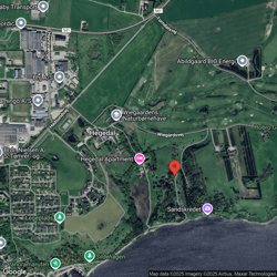 Wiegårdsvej 6B, 9500 Hobro