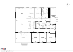 Lundgaardsgade 2A, 7490 Aulum