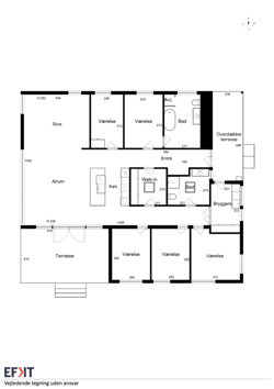 Lundgaardsgade 2A, 7490 Aulum